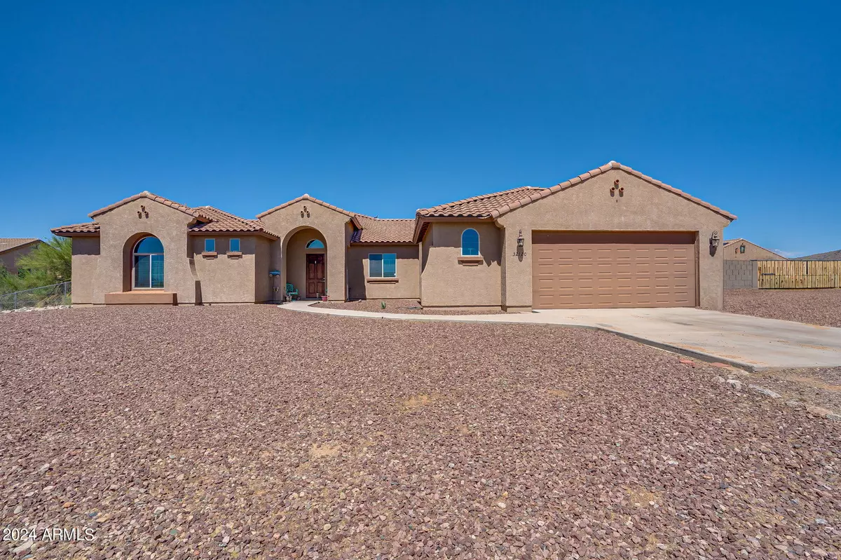 Surprise, AZ 85387,32120 N 167th Avenue