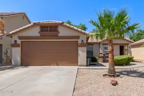 San Tan Valley, AZ 85140,40412 N PRZEWALSKI Street