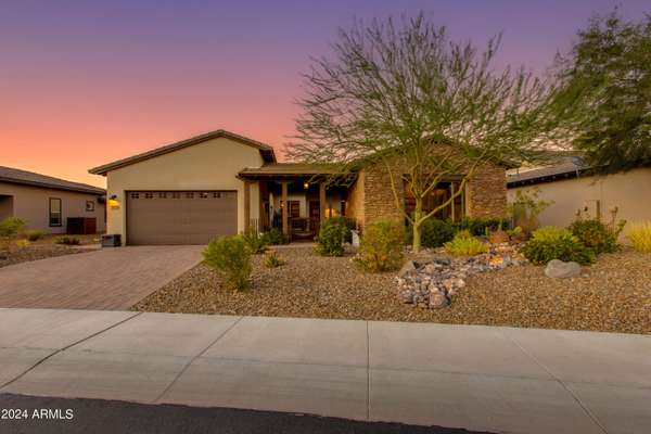 3274 MAVERICK Drive, Wickenburg, AZ 85390