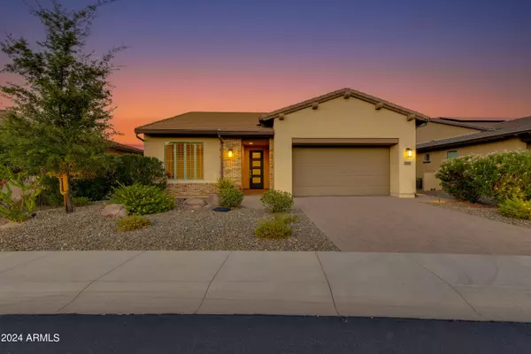 Wickenburg, AZ 85390,3705 RIDGEVIEW Terrace