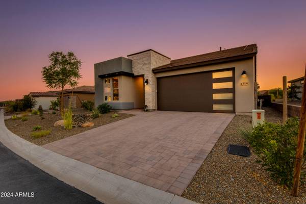 Wickenburg, AZ 85390,4518 CHARRO Court