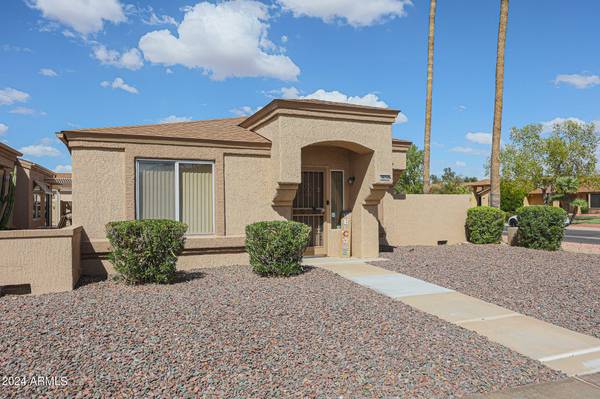 Sun City West, AZ 85375,18256 N 136TH Avenue