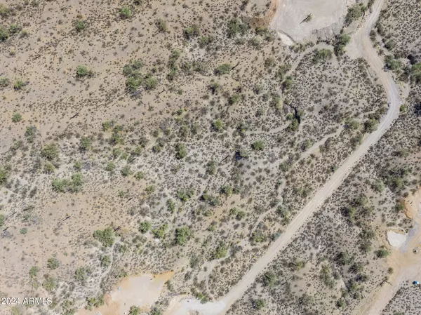 Morristown, AZ 85342,0 N Quiet Hills Drive #-