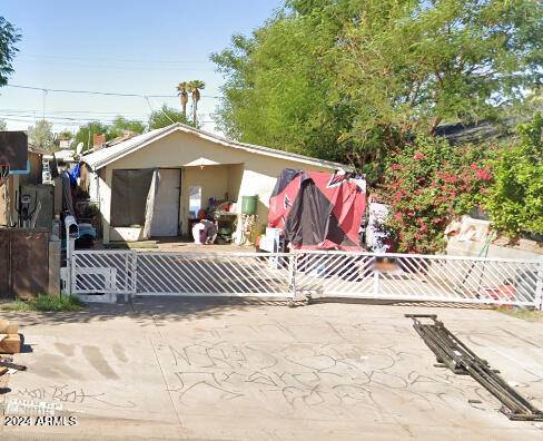 Phoenix, AZ 85003,1006 S 3RD Avenue