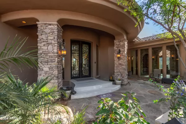 Fountain Hills, AZ 85268,15827 E Firerock Country Club Drive