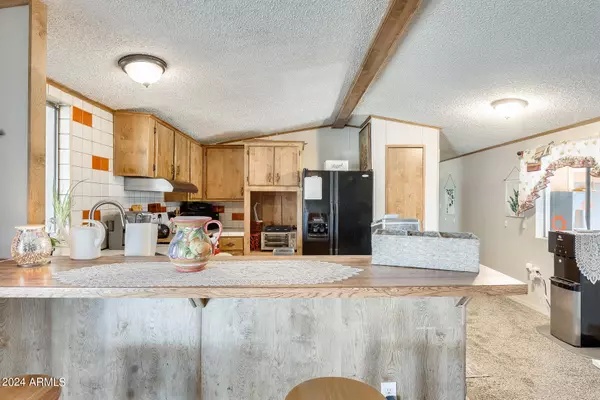 16553 N QUEEN ESTHER Drive Surprise, AZ 85378