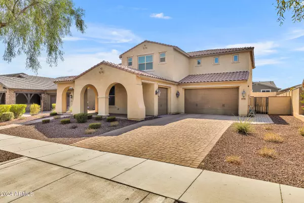 Buckeye, AZ 85396,2578 N ACACIA Way