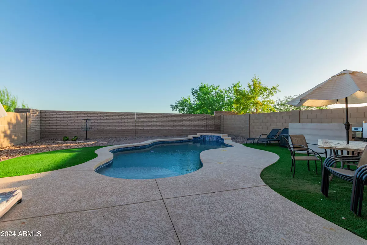 Peoria, AZ 85383,12687 W CARAVEO Place