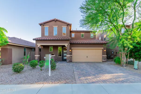 Peoria, AZ 85383,12687 W CARAVEO Place