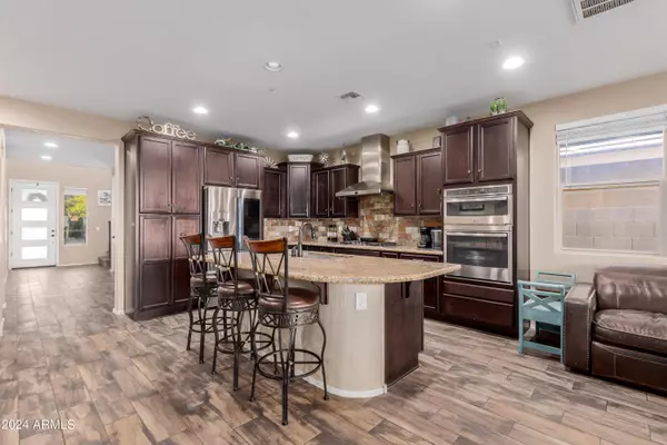 Peoria, AZ 85383,12687 W CARAVEO Place