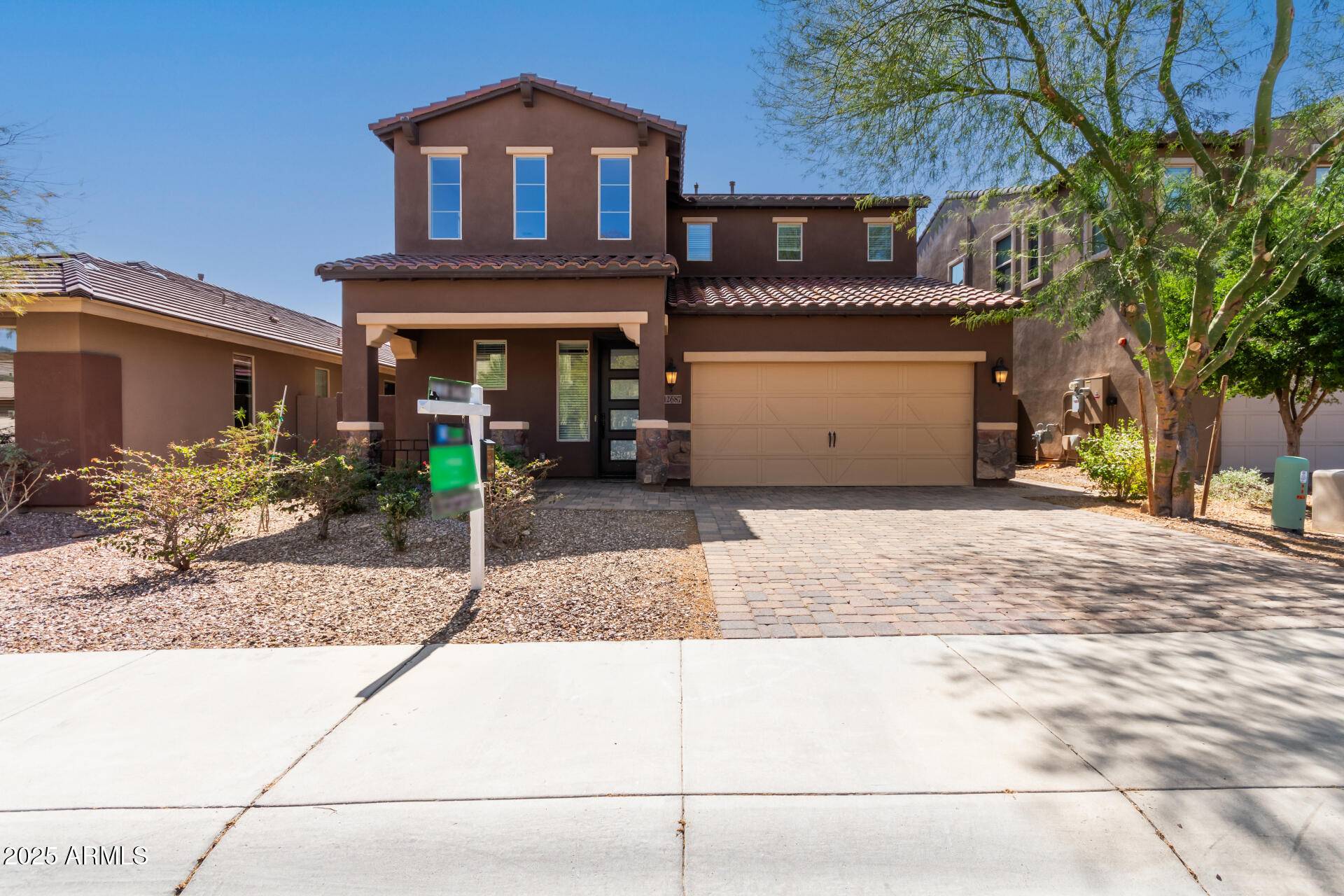 Peoria, AZ 85383,12687 W CARAVEO Place