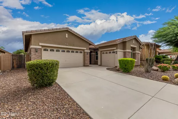 Peoria, AZ 85383,29277 N 70TH Lane