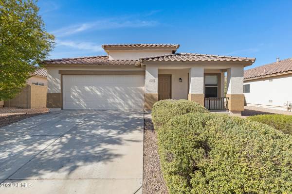 3046 W SILVER SAGE Lane,  Phoenix,  AZ 85083