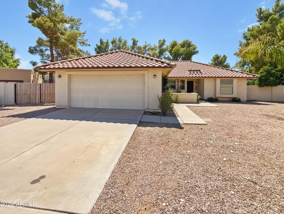 Scottsdale, AZ 85254,4801 E NISBET Road