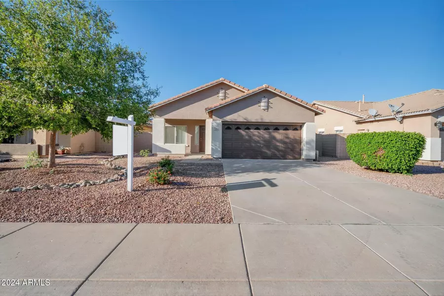 3694 E LONGHORN Drive, Gilbert, AZ 85297