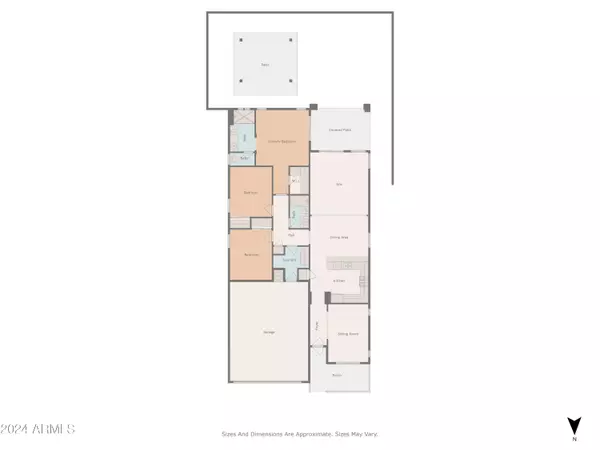 Mesa, AZ 85212,10221 E SABLE Avenue