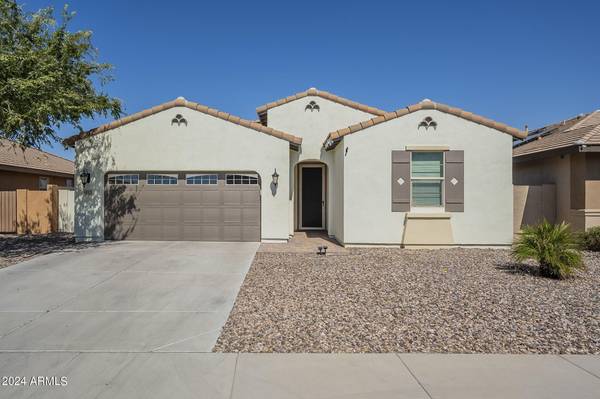 3412 E PLUM Street, Gilbert, AZ 85298