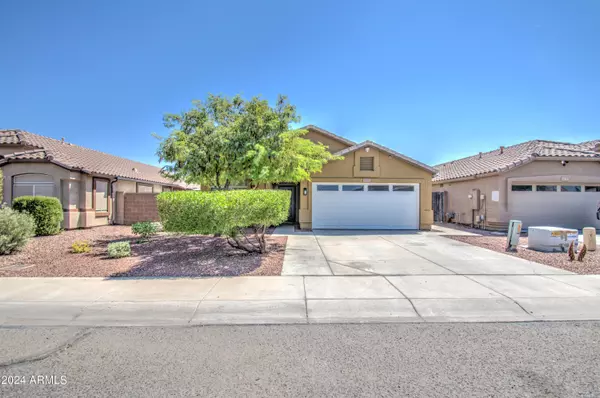 11375 W DAVIS Lane, Avondale, AZ 85323