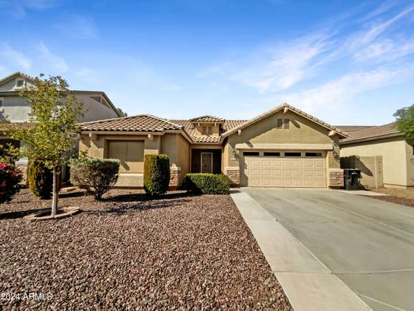 7032 W BRANHAM Lane, Laveen, AZ 85339