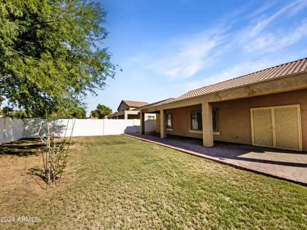 Laveen, AZ 85339,7032 W BRANHAM Lane