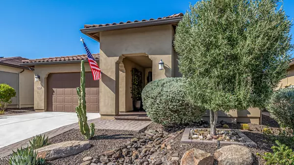 Peoria, AZ 85383,13382 W BLACKSTONE Lane