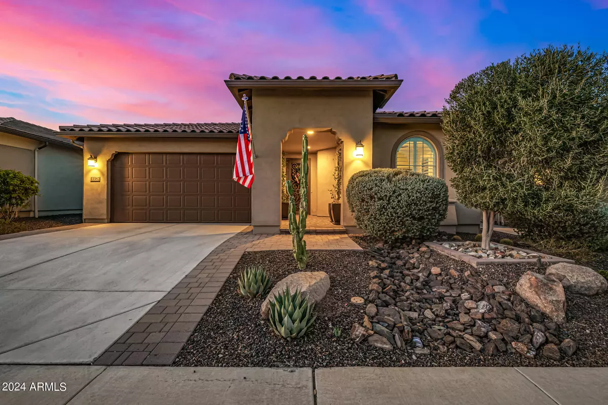 Peoria, AZ 85383,13382 W BLACKSTONE Lane