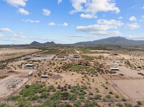 Aguila, AZ 85320,0 W Buffalo Dog Road #-