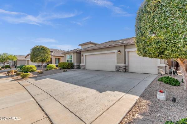 Peoria, AZ 85383,25932 N 137TH Avenue