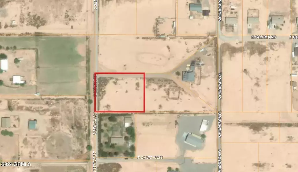 2681 E Little Ranch Road #-, Eloy, AZ 85131