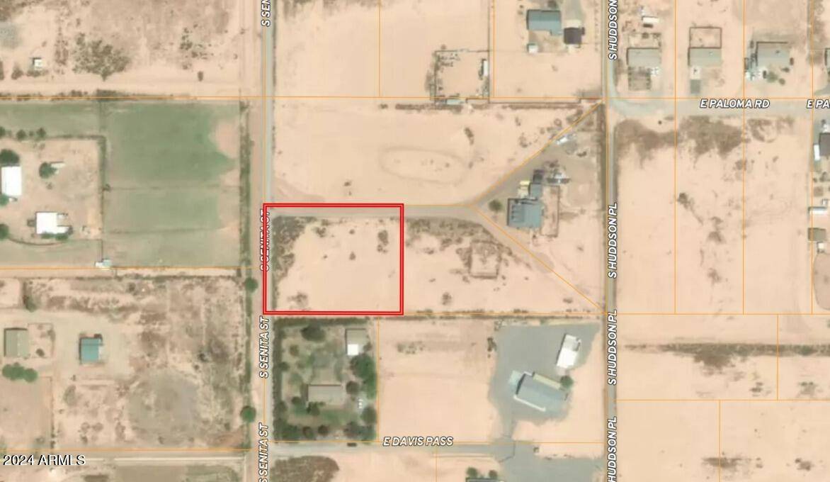 Eloy, AZ 85131,2681 E Little Ranch Road #-