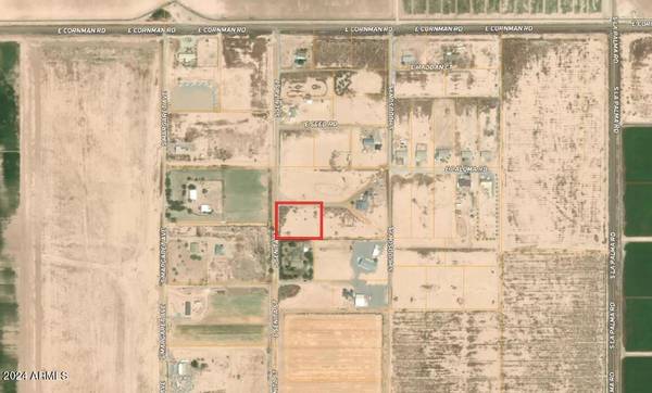 Eloy, AZ 85131,2681 E Little Ranch Road #-