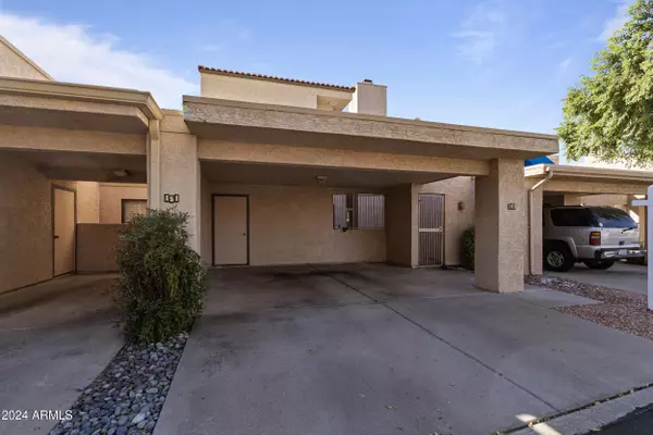 Phoenix, AZ 85022,147 E Ponderosa Lane