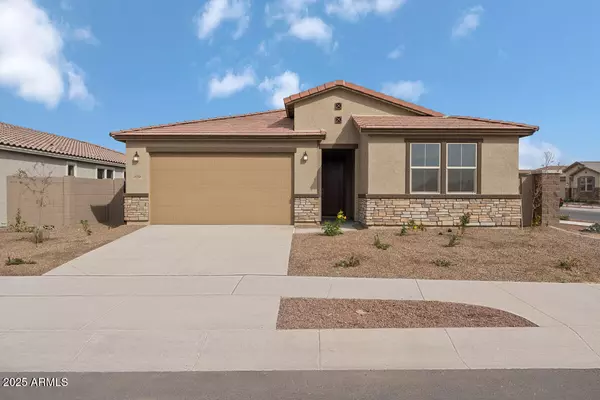 18168 W PIMA Street, Goodyear, AZ 85338