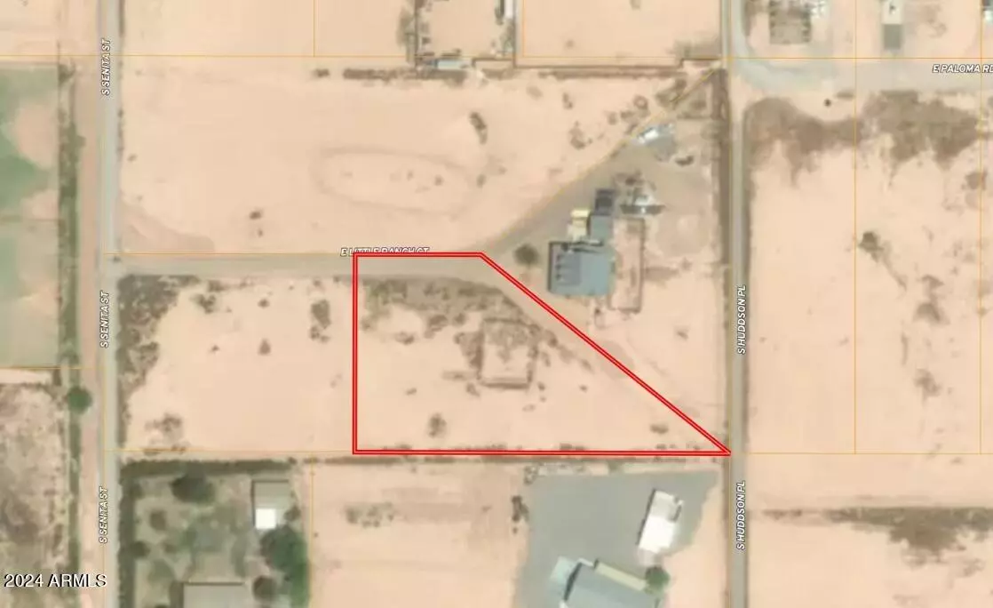 Eloy, AZ 85131,2735 E Little Ranch Road #-