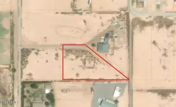 2735 E Little Ranch Road #-,  Eloy,  AZ 85131