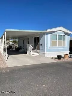 Red Rock, AZ 85145,17065 E Peak Lane #272