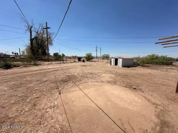 Casa Grande, AZ 85122,1391 W Tulip Place