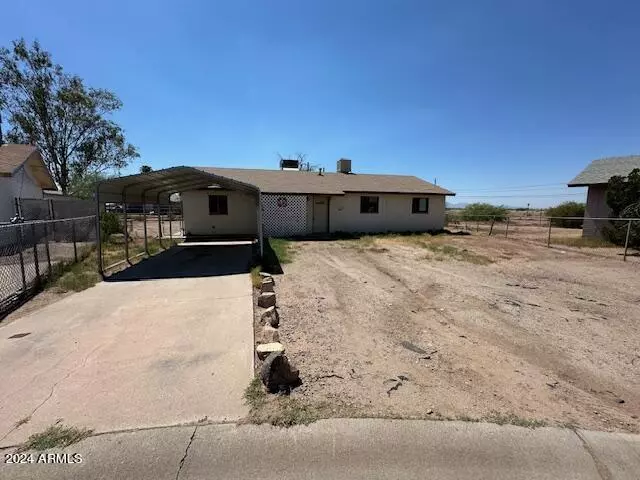 1391 W Tulip Place, Casa Grande, AZ 85122