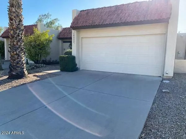 18032 N 24TH Place, Phoenix, AZ 85032