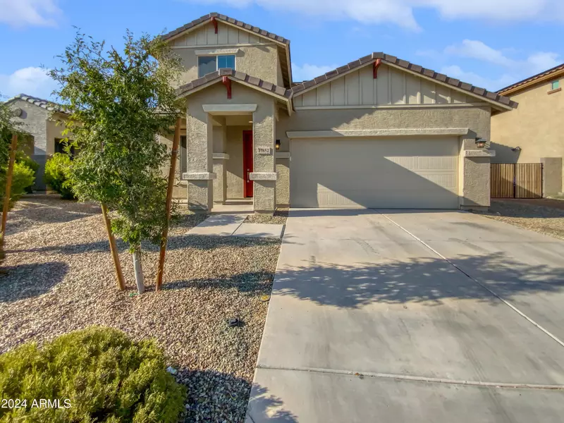 17852 W JESSIE Lane, Surprise, AZ 85387