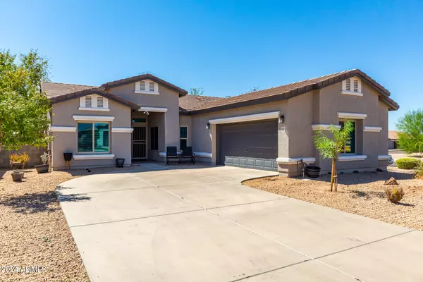 Laveen, AZ 85339,5337 W GRENADINE Road