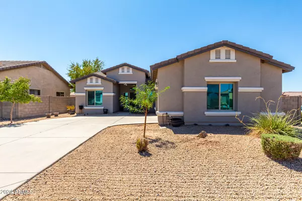 5337 W GRENADINE Road, Laveen, AZ 85339