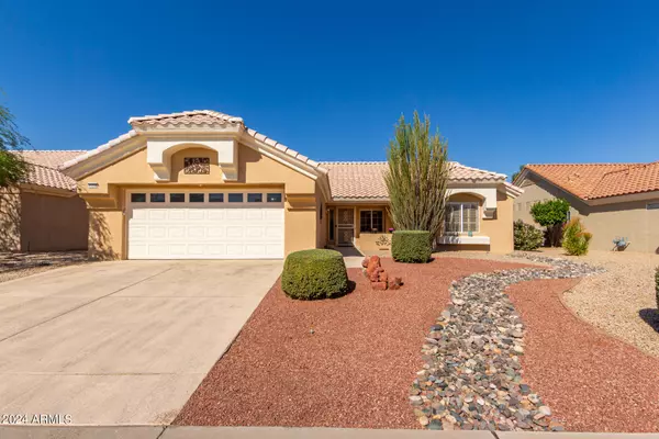 15508 W SKY HAWK Drive, Sun City West, AZ 85375