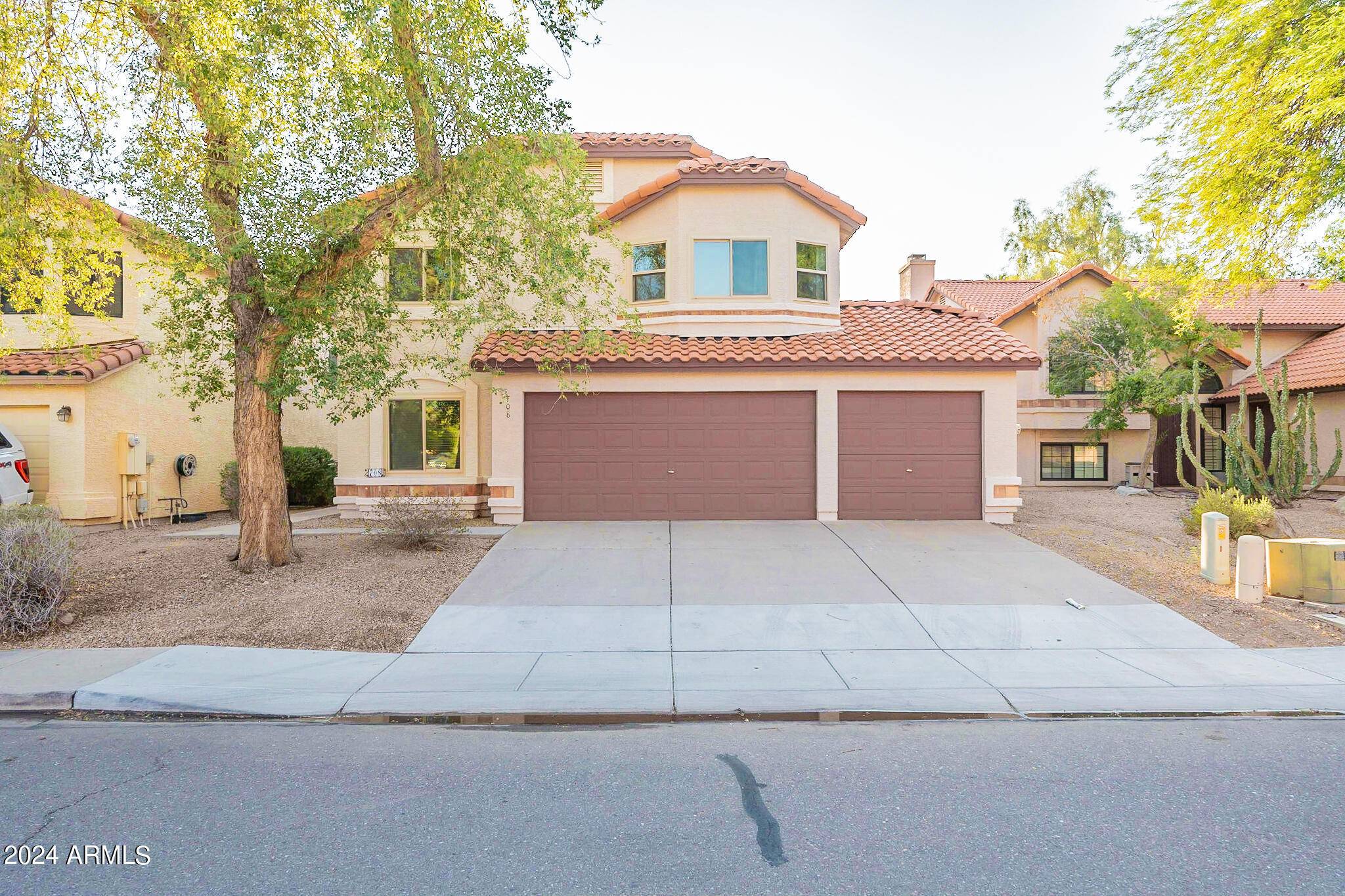 708 N DEAN Street, Chandler, AZ 85226