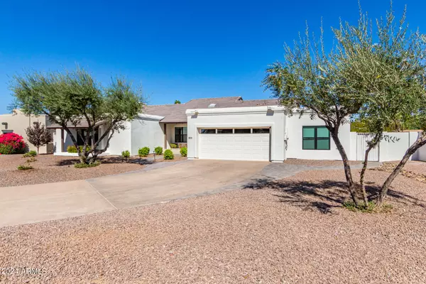 Scottsdale, AZ 85258,8901 N 87TH Court