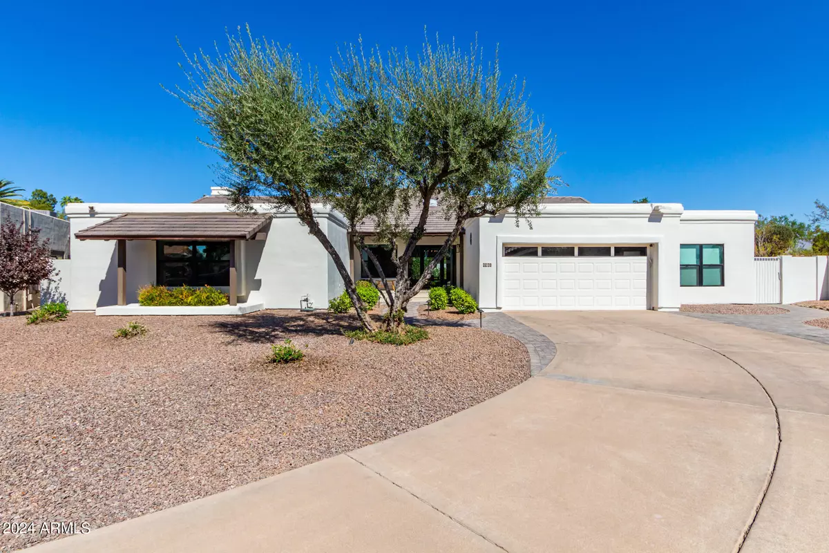 Scottsdale, AZ 85258,8901 N 87TH Court