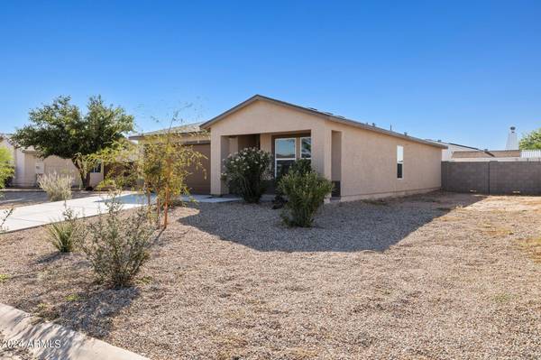 Arizona City, AZ 85123,10307 W GRAYBACK Drive