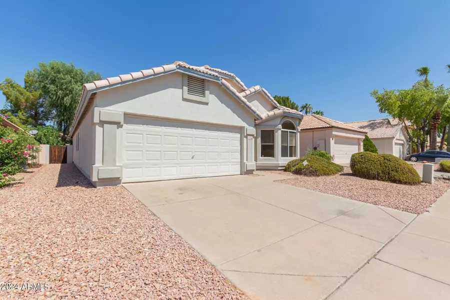 1236 E CINDY Street, Chandler, AZ 85225