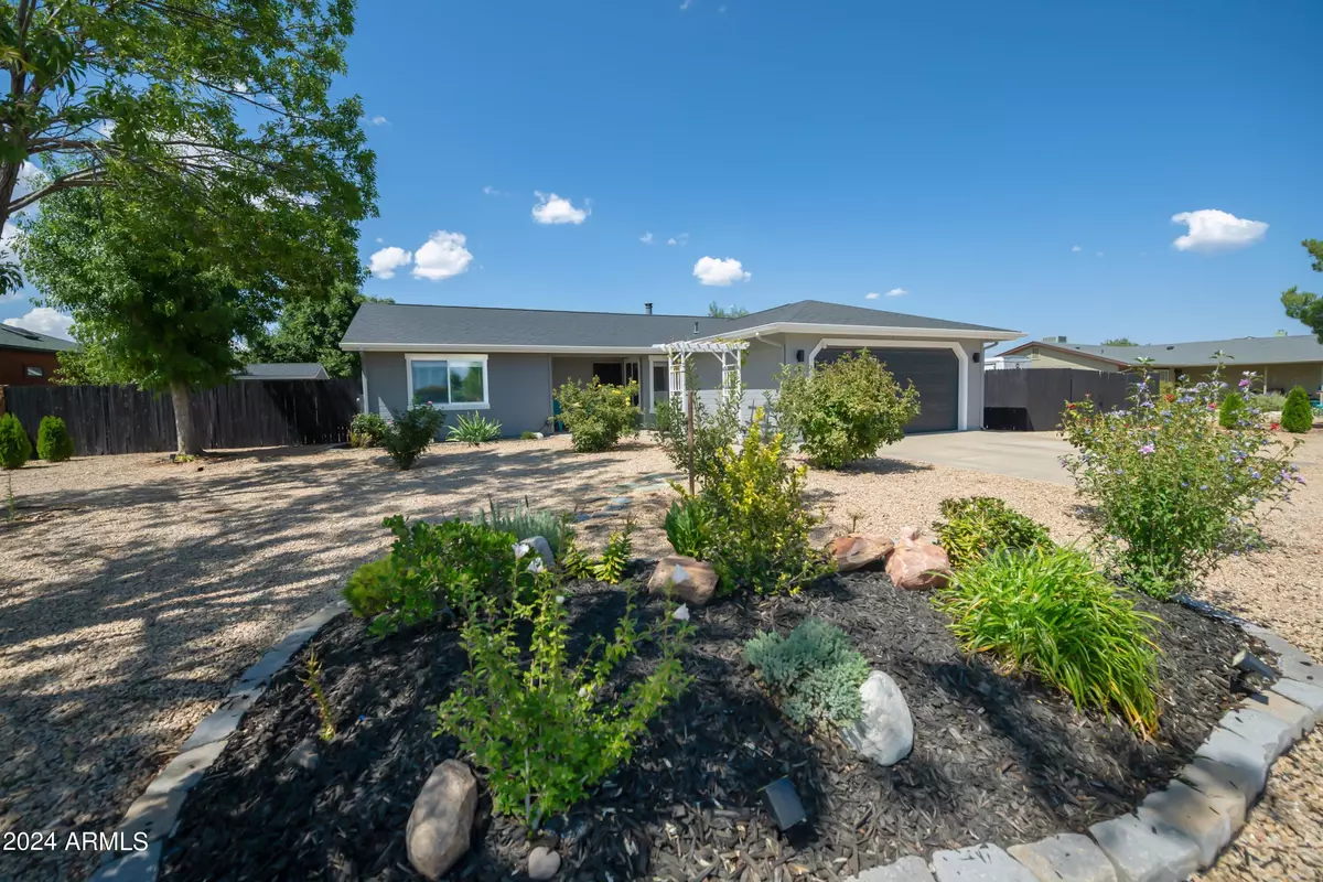 Prescott Valley, AZ 86314,4350 N CINNABAR Drive