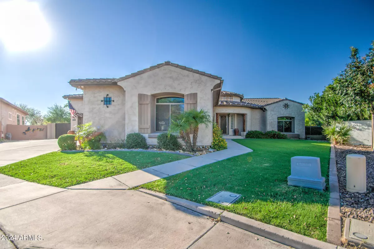 Chandler, AZ 85249,3010 E CEDAR Drive